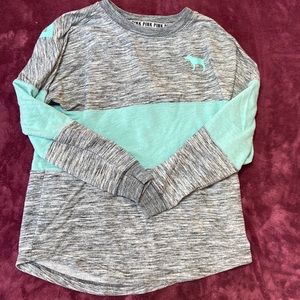 VICTORIAS SECRET PINK Crewneck Sweater